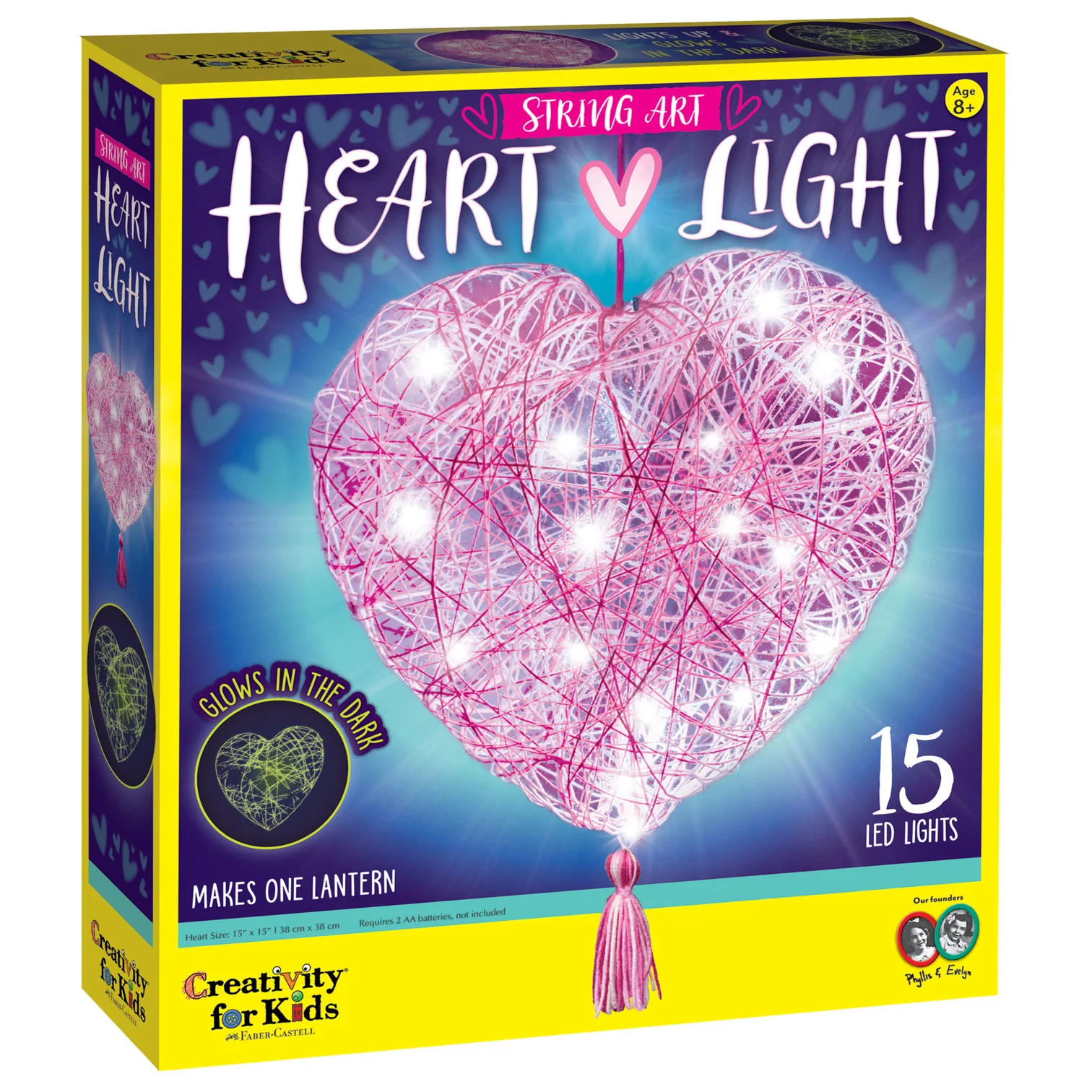 Heart Light, photo 1 of 4