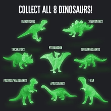 Thames & Kosmos I Dig It Dino's Glow in the Dark, photo 4 of 5