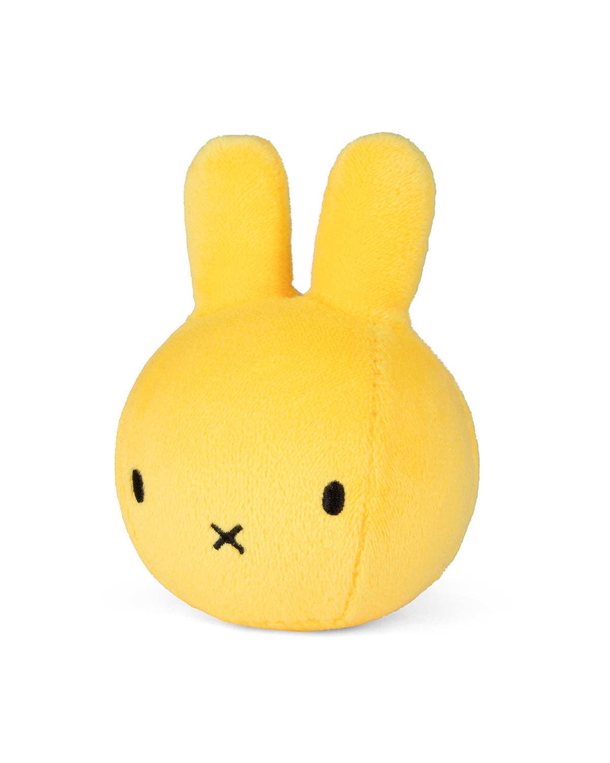 Plush MIFFY Squish Ball Yellow 3.5", photo 2 of 5