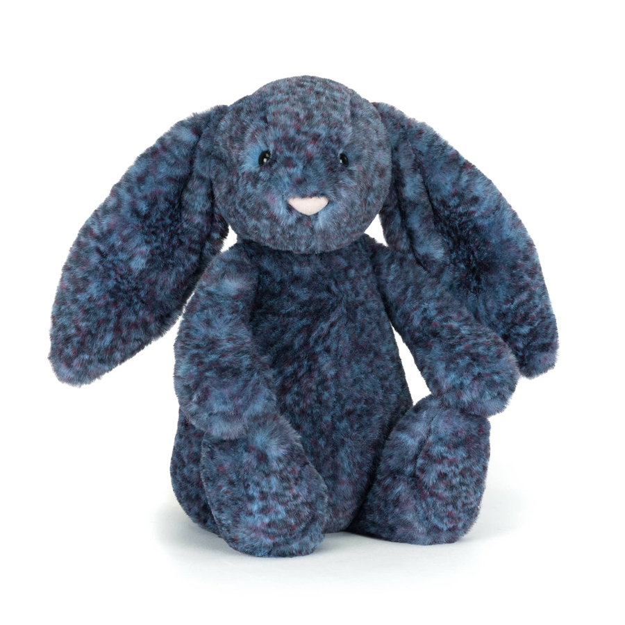 Jellycat Hopscone Luxe Bunny