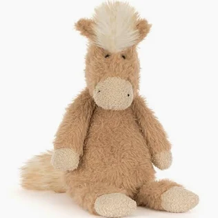 Jellycat Canterneigh Pony