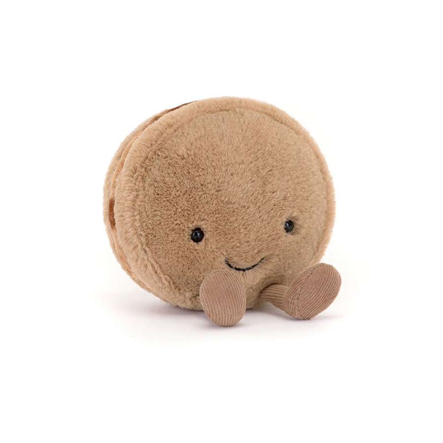Jellycat Amuseables Mona Macaron