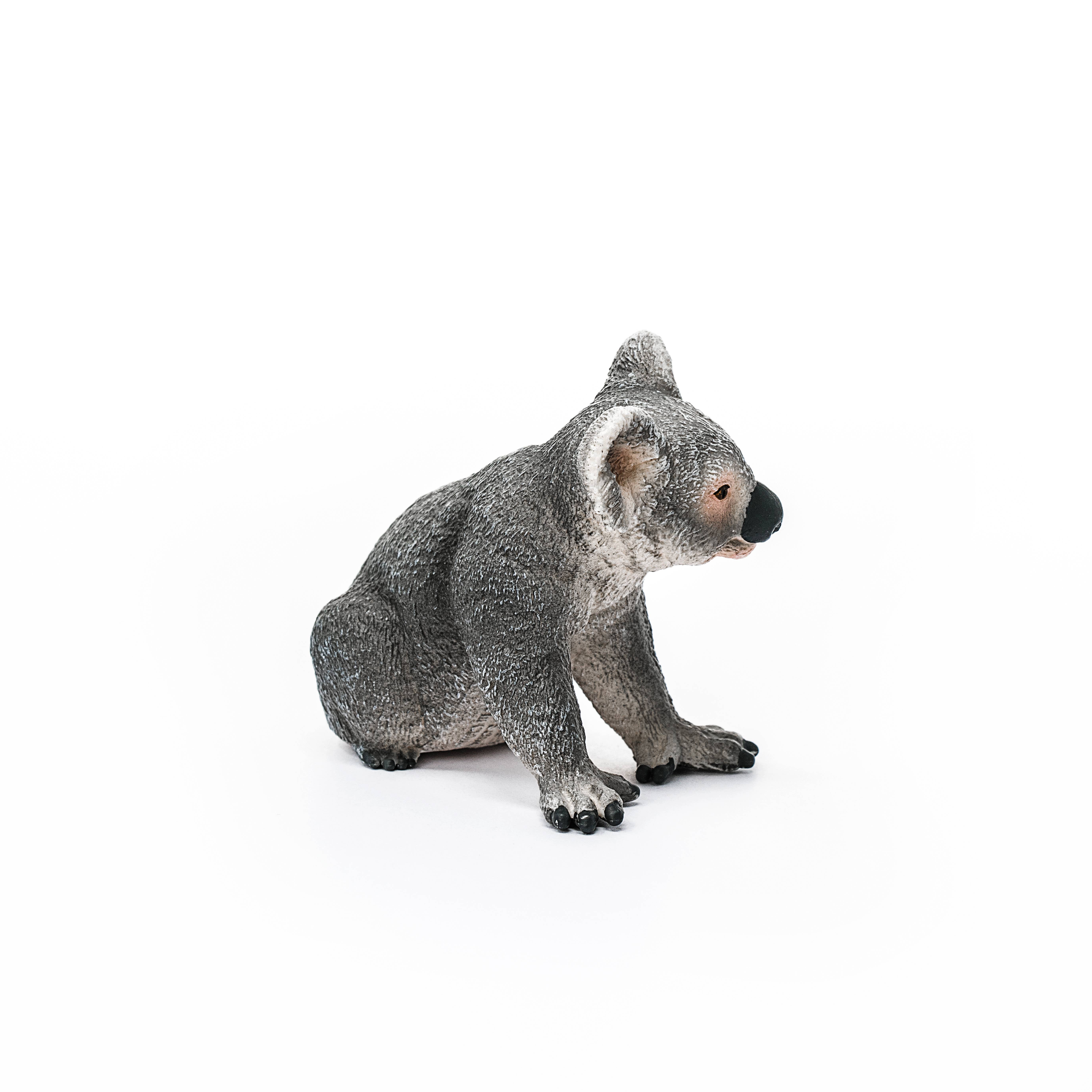 Koala Bear Australian Wild Life Animal Toy, photo 2 of 4