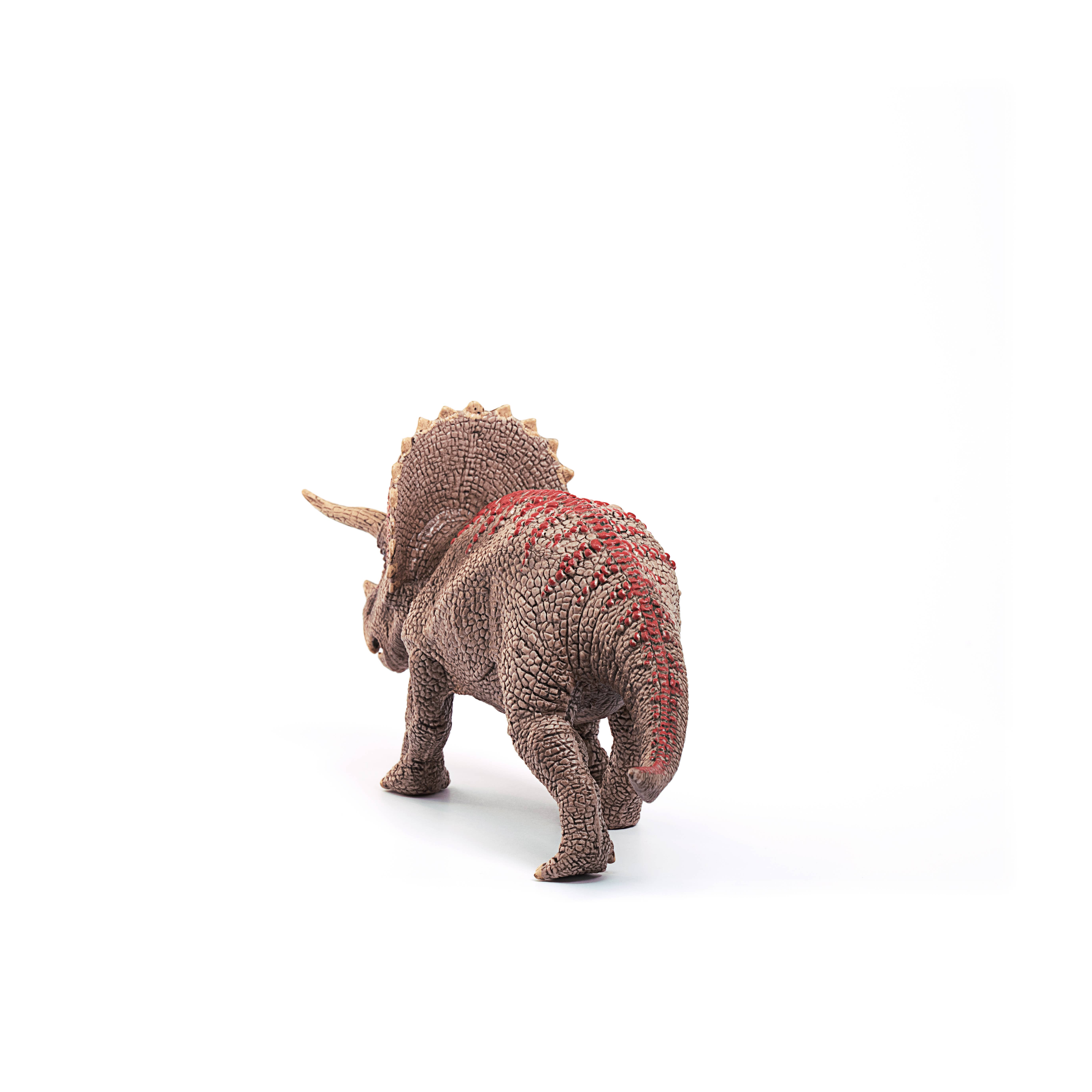 Triceratops Dinosaur Toy, photo 4 of 5