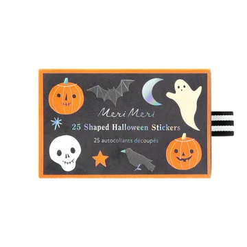 Meri Meri Halloween Stickers, photo 4 of 4