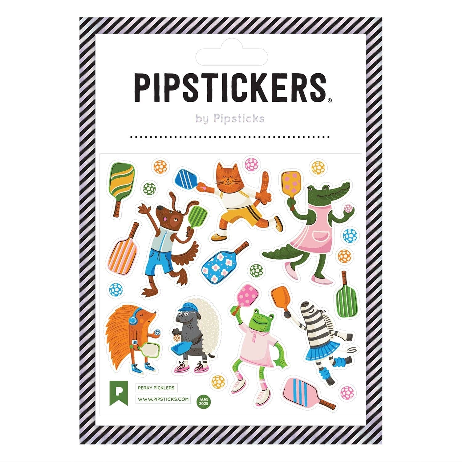 Perky Picklers, photo 1 of 3