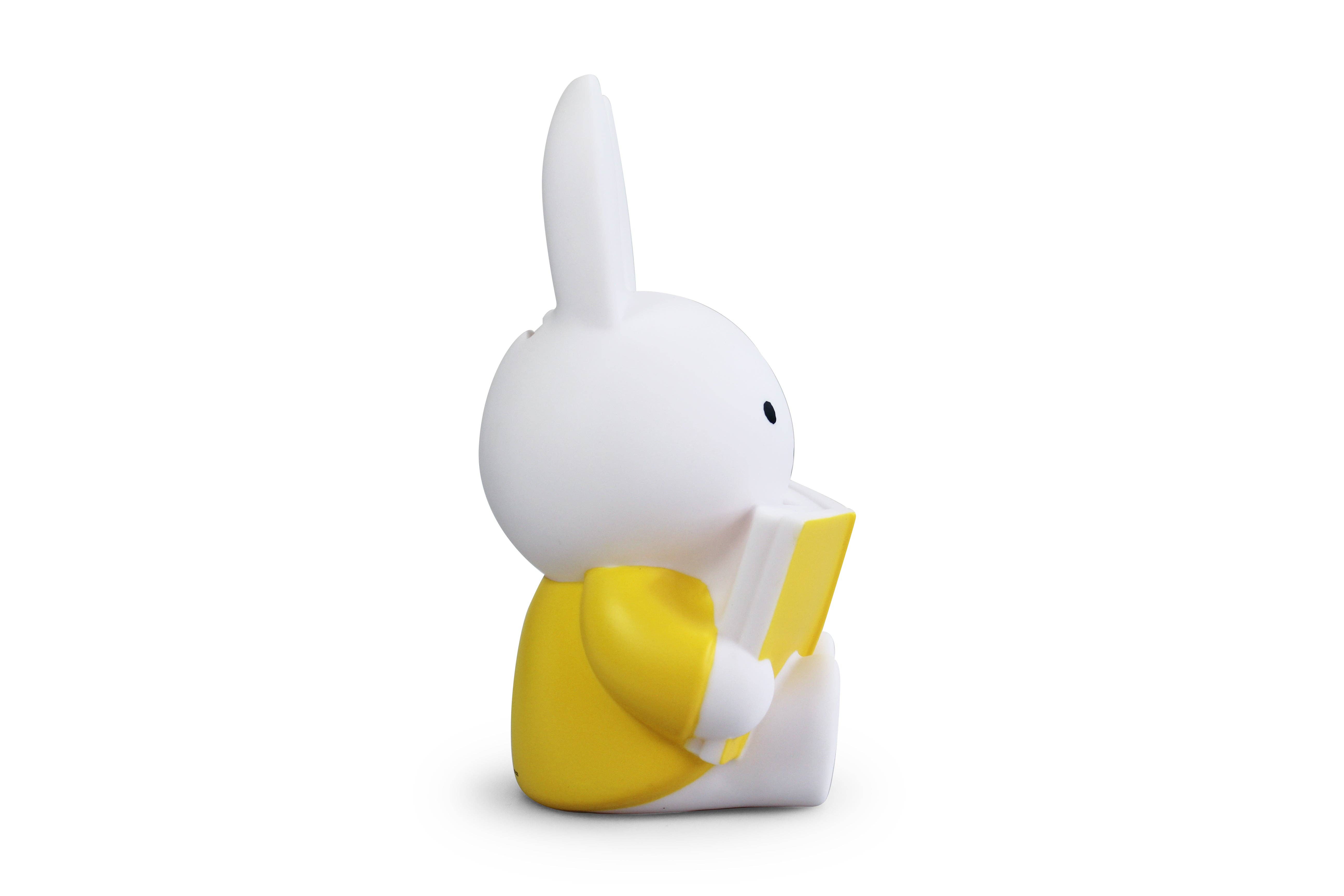Atelier Pierre Miffy Coin Bank (Medium): Read Red, photo 6 of 8