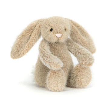 Jellycat Oat Flufflet Bunny, photo 2 of 4