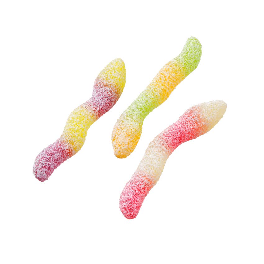 Sockerbit Spooky Gummy Mix Swedish Candy Bag 8oz -Halloween Collection, photo 2 of 4