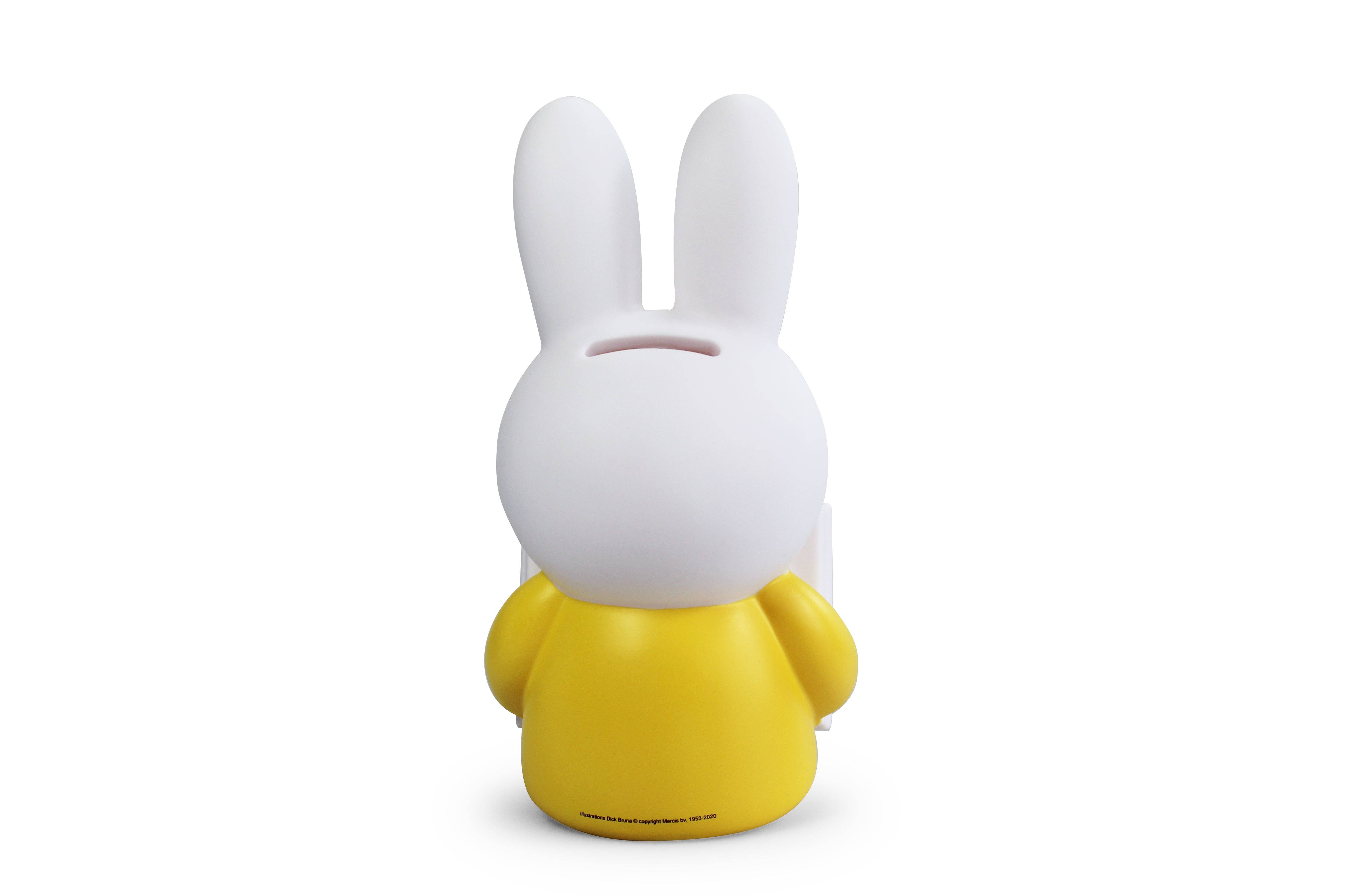 Atelier Pierre Miffy Coin Bank (Medium): Read Red, photo 8 of 8