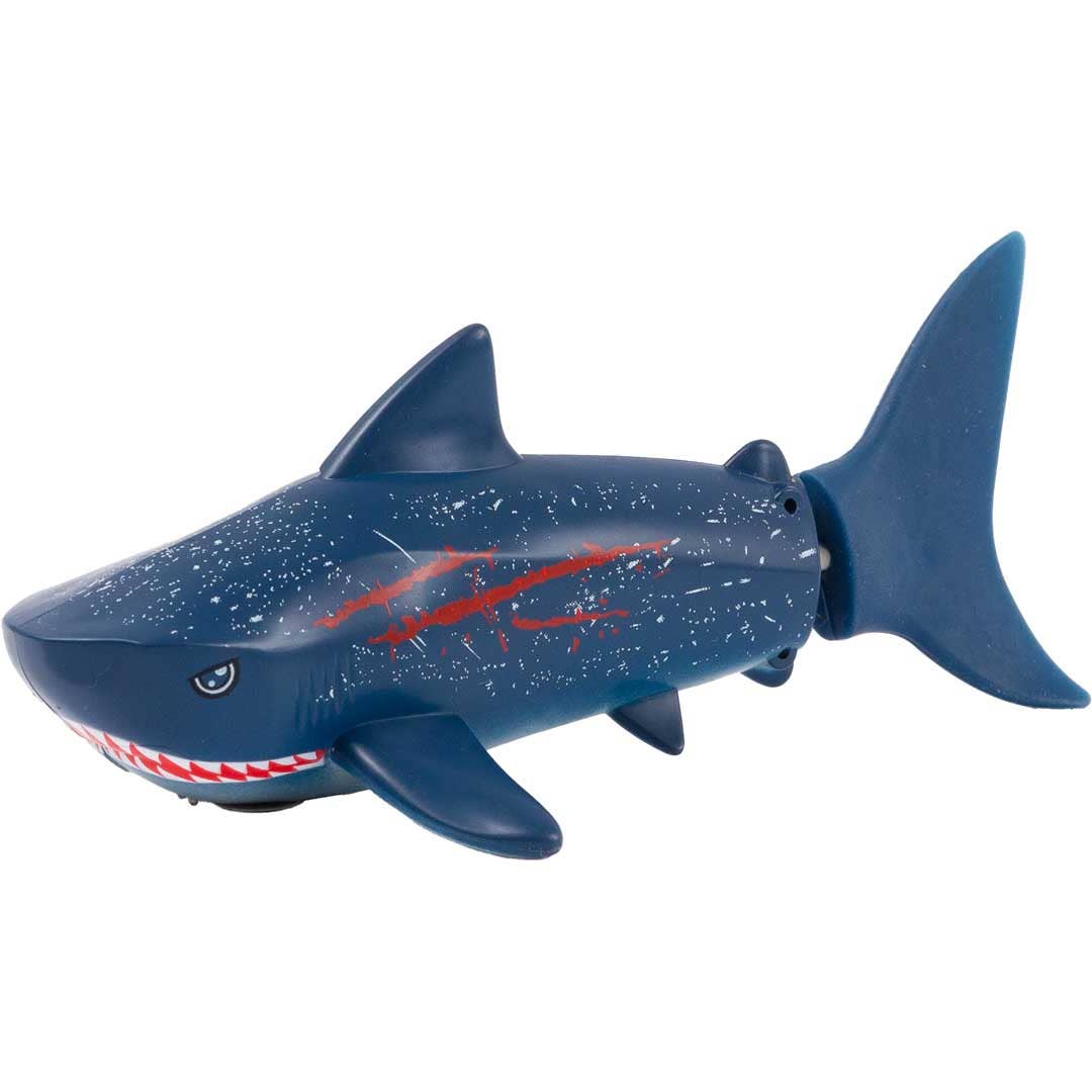 RC Mini Shark, photo 1 of 5