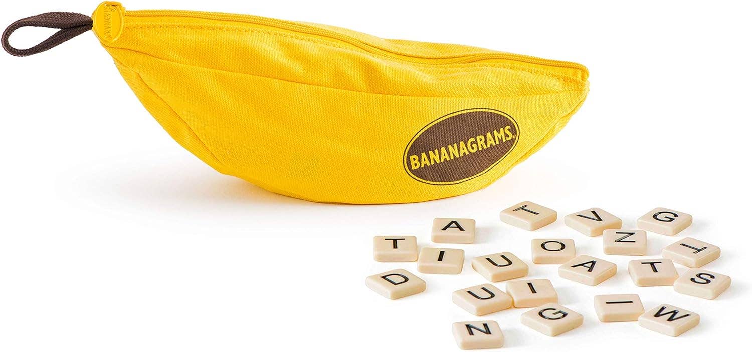 Bananagrams Original Word Game, photo 5 of 5