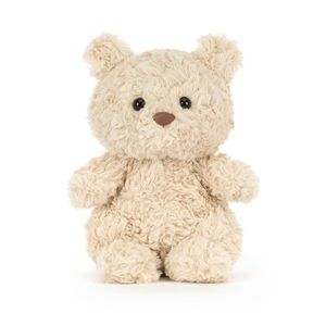Jellycat Bartholomew Bear Junior, photo 2 of 3