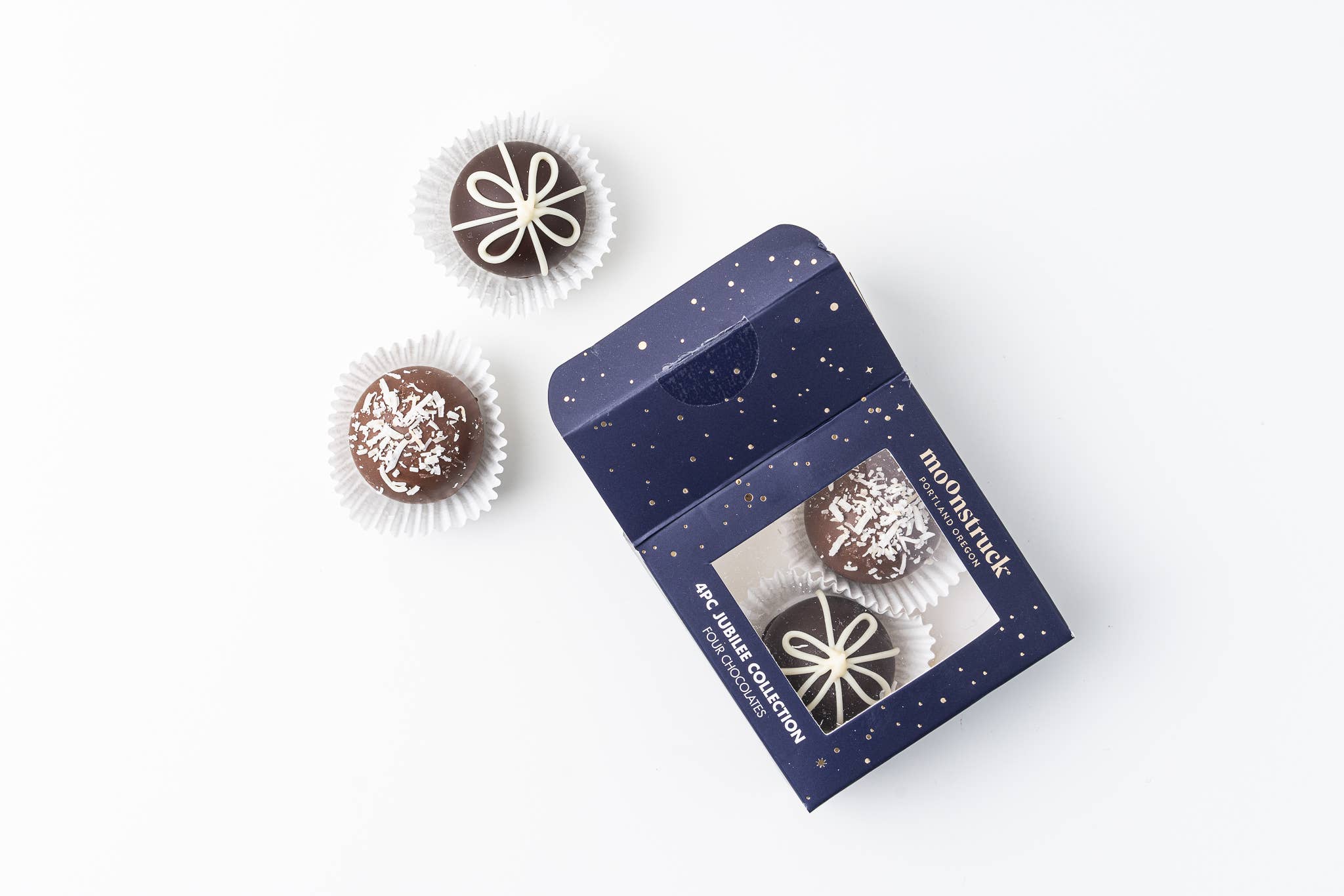 4pc Holiday Jubilee Collection, photo 2 of 3