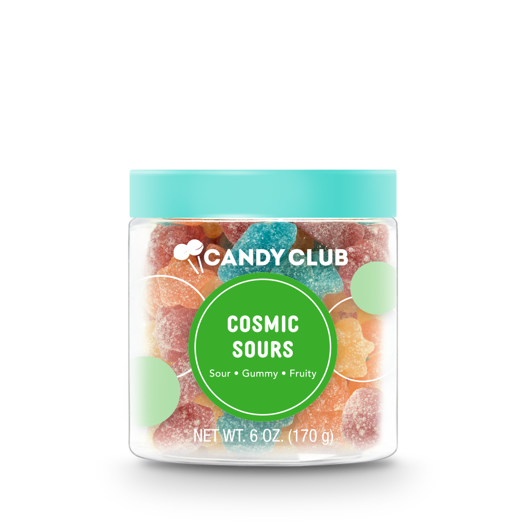 Cosmic Sours, photo 2 of 5