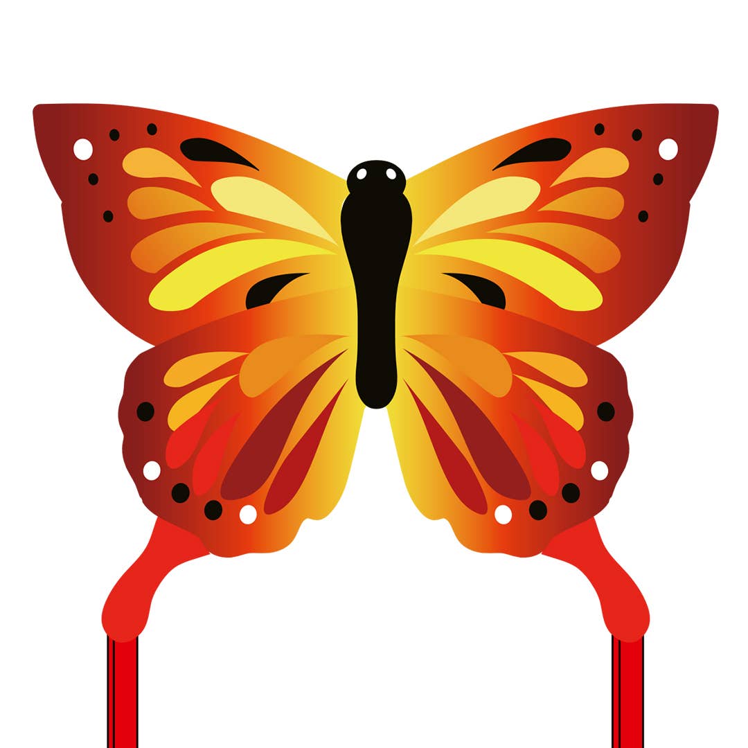 Ecoline Butterfly Kite Sunrise, photo 1 of 2