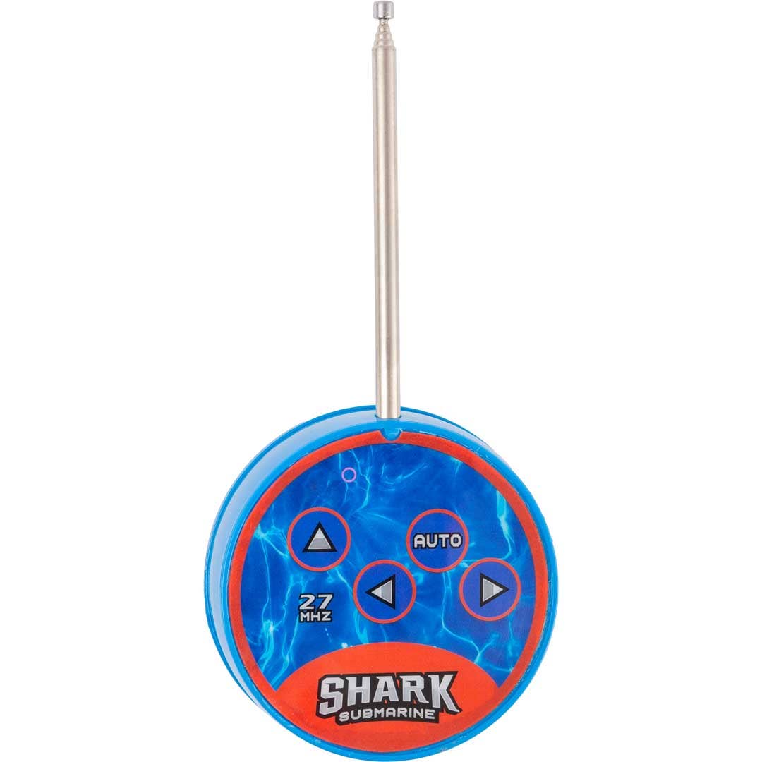 RC Mini Shark, photo 4 of 5