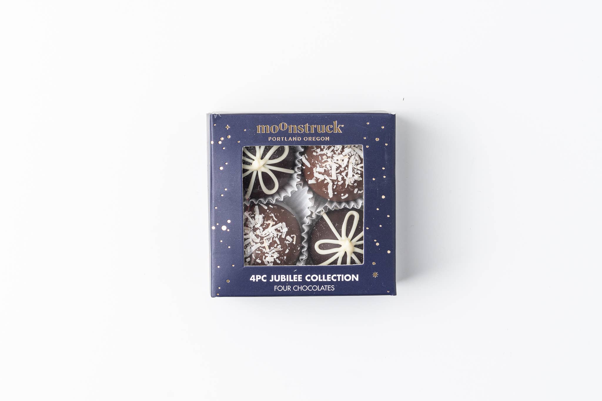 4pc Holiday Jubilee Collection, photo 1 of 3