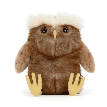 Jellycat Tawoola Owl, photo 2 of 4