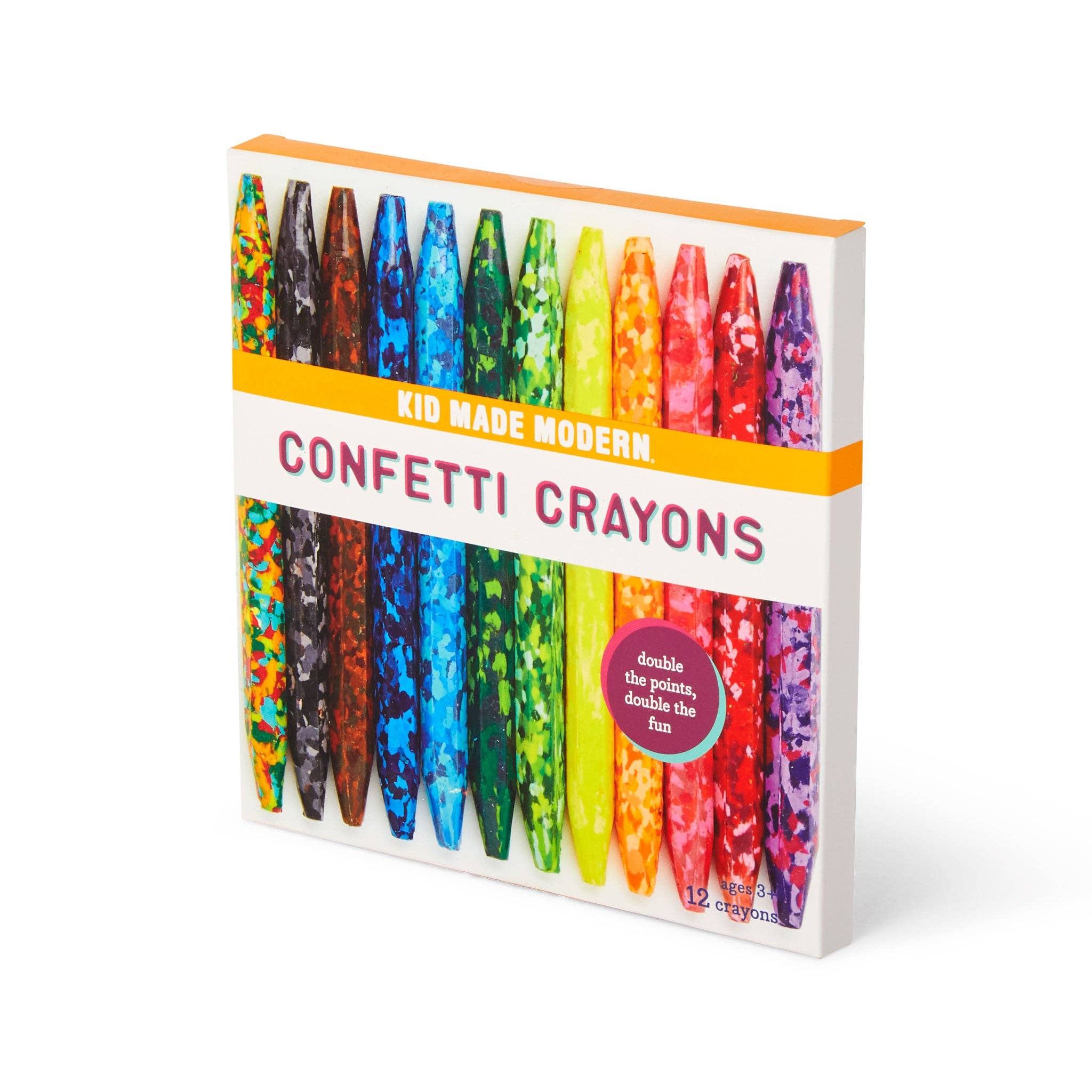 Confetti Crayons, photo 4 of 4