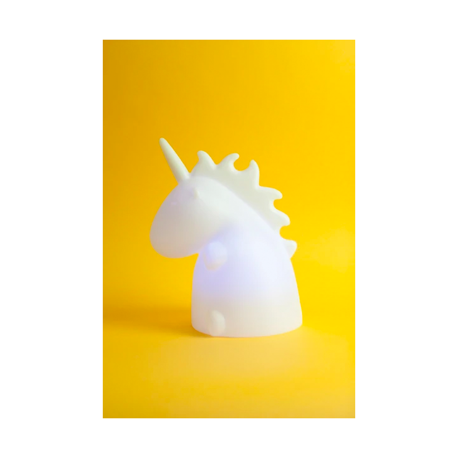 Smoko Junior Unicorn Lamp, photo 2 of 2