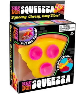 NeeDoh Squeezza, photo 1 of 3