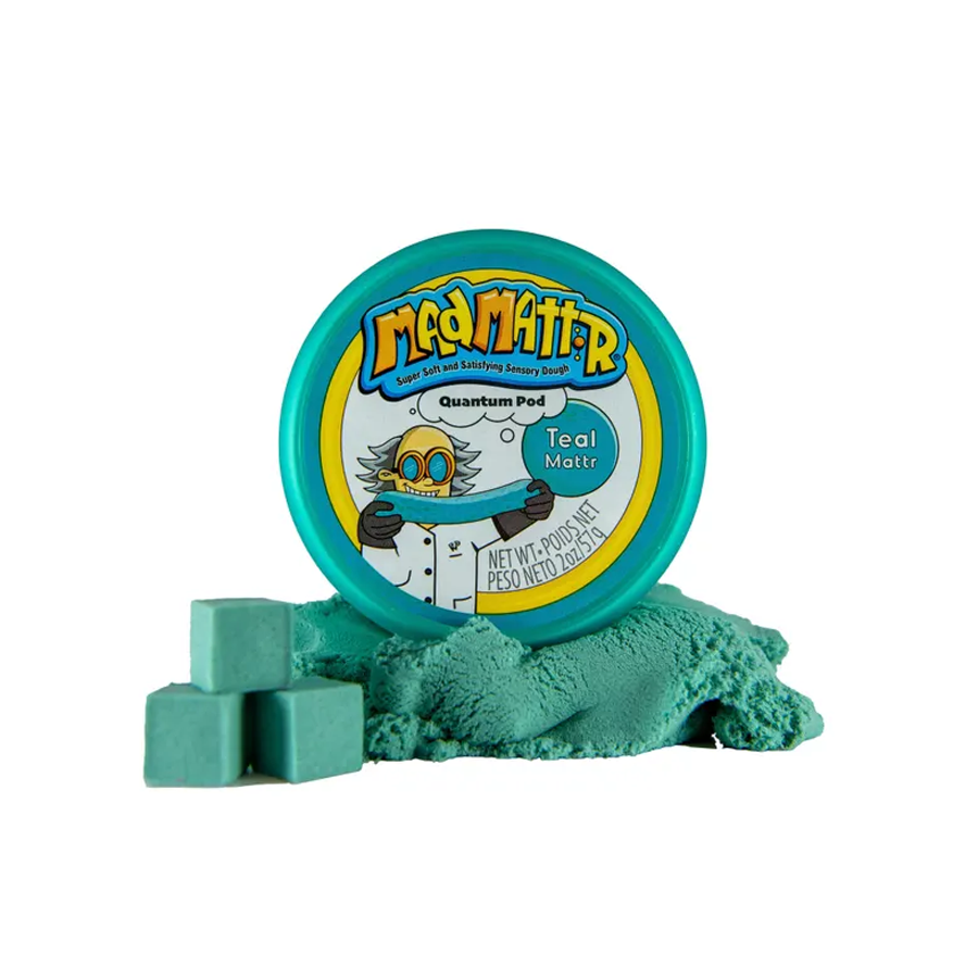Mad Mattr Quantum Pods - 2oz, photo 6 of 6
