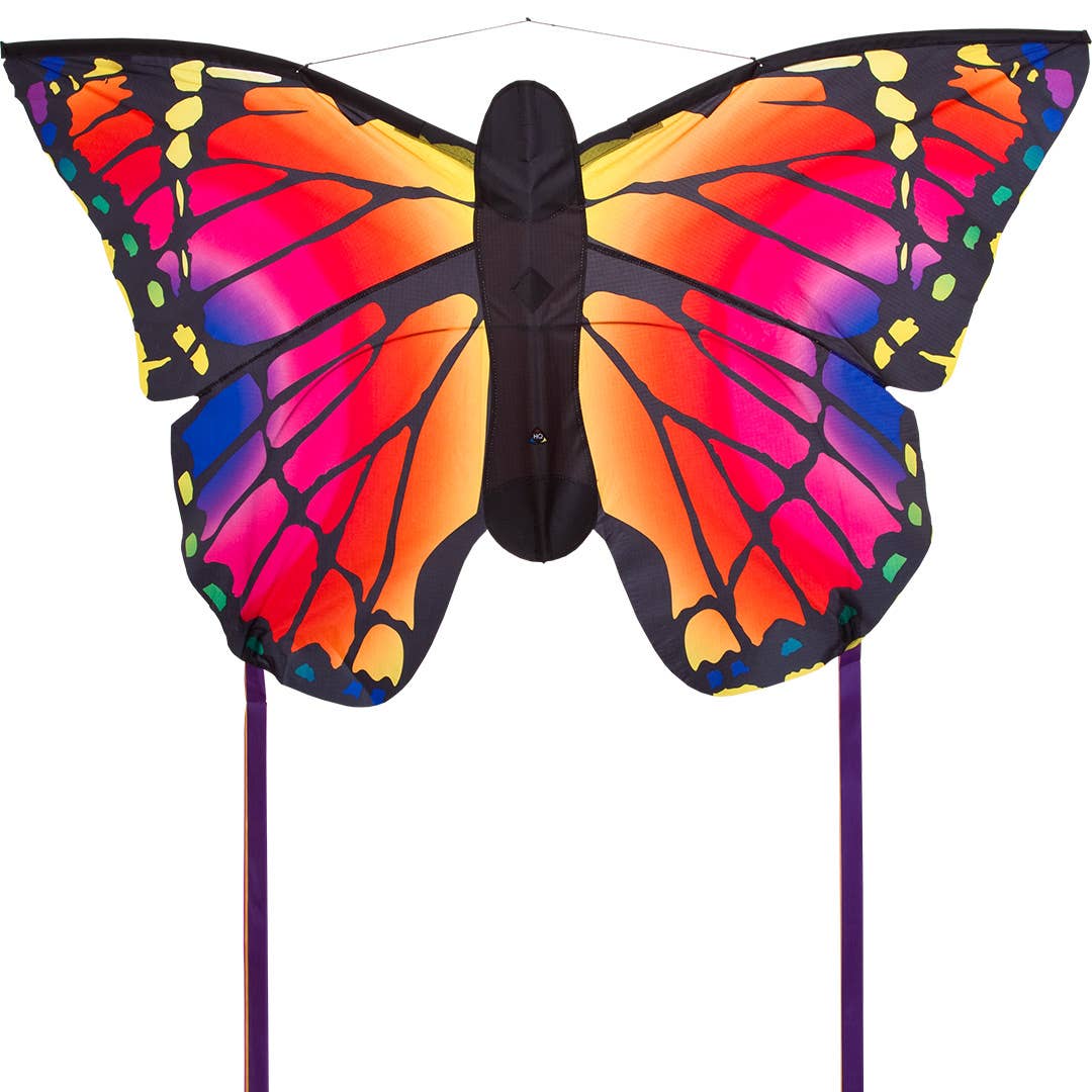 Butterfly Kite Ruby "L", photo 1 of 6