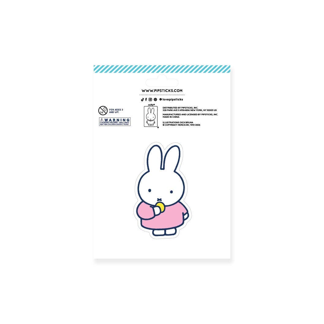 Miffy Loves Fruit Scratch 'n Sniff (2ct), photo 2 of 2