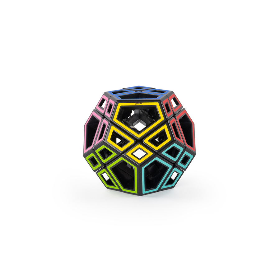 Meffert's Puzzle Balls, photo 4 of 8