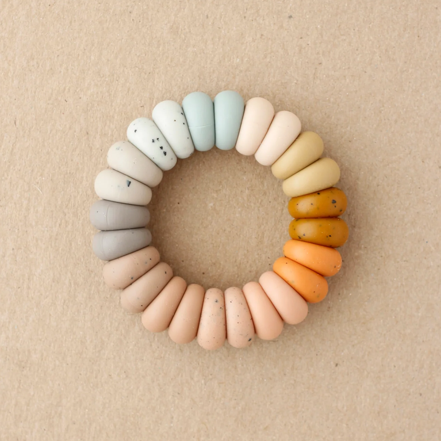 Little Chew Freezer Teether - New Autumn