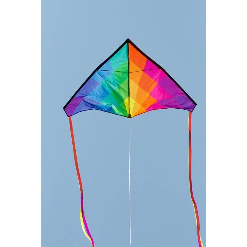 Delta Rainbow Kite, photo 5 of 5