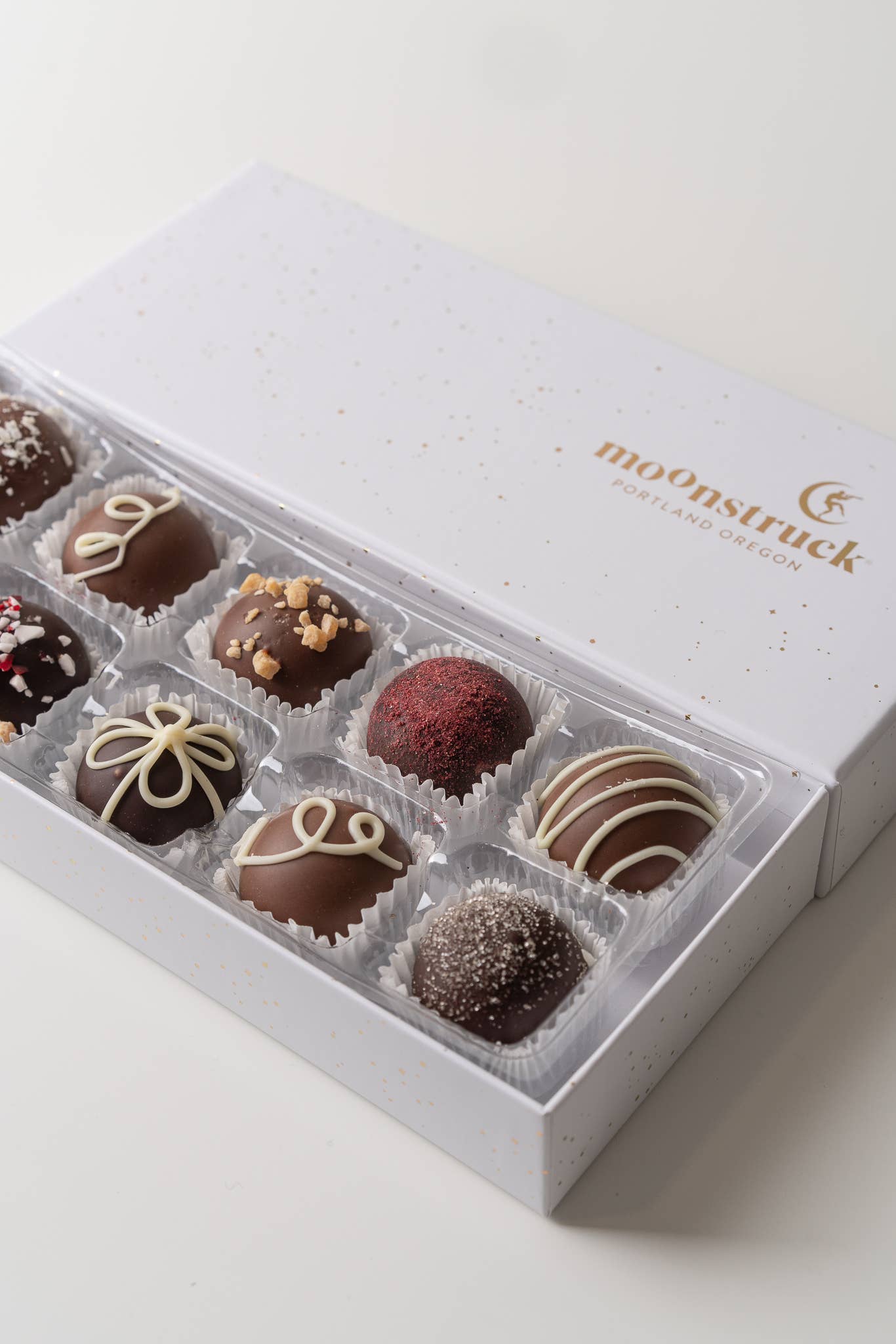 Truffle Collection: Holiday10pc Collection, photo 4 of 5