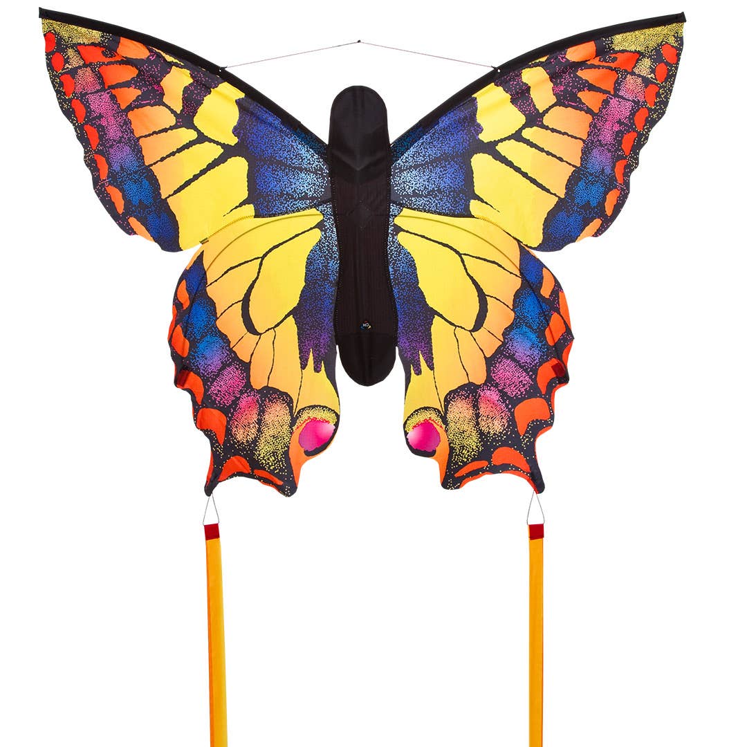 Butterfly Kite Swallowtail "L", photo 1 of 7