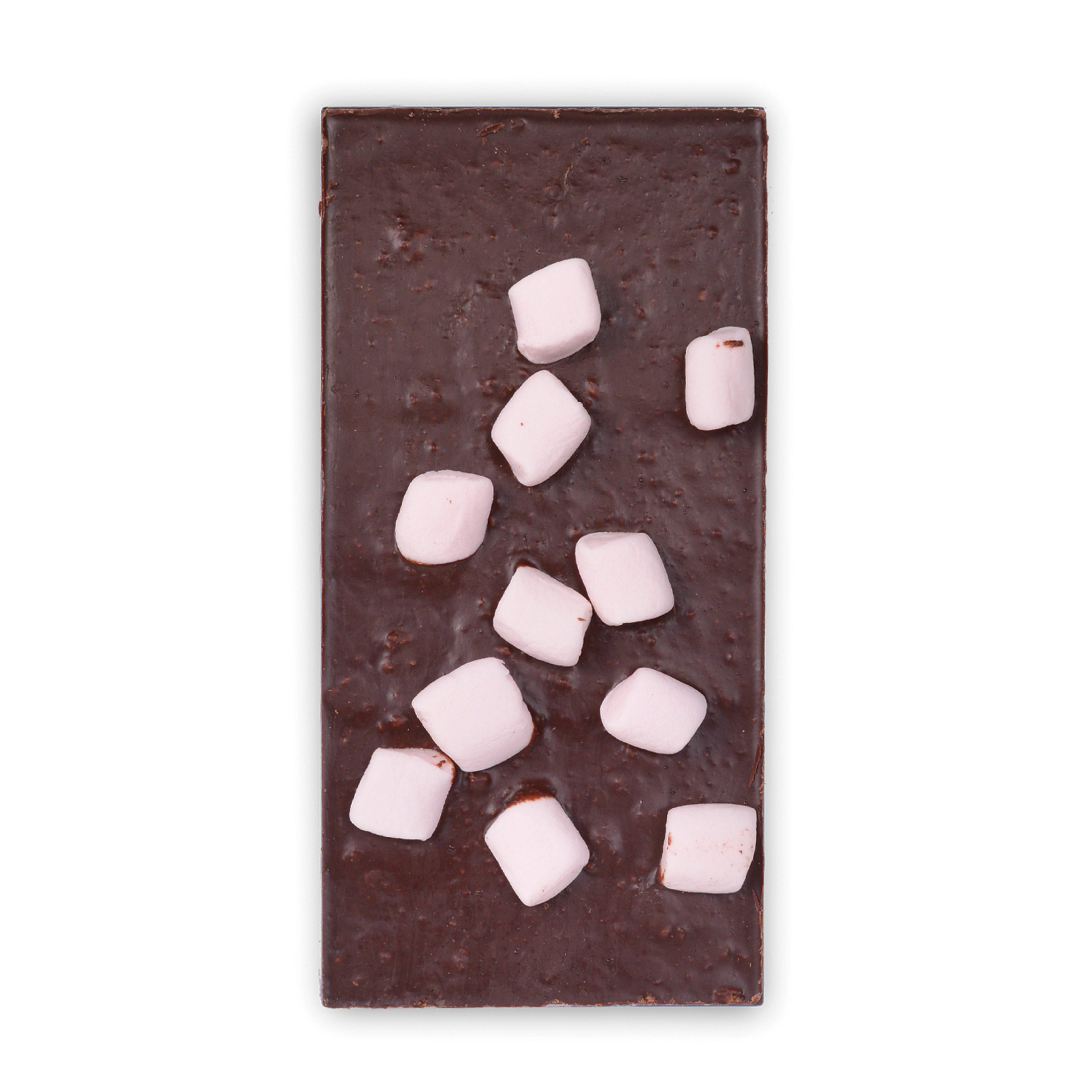 Snuggle Up S'mores - Signature Bar, photo 2 of 5