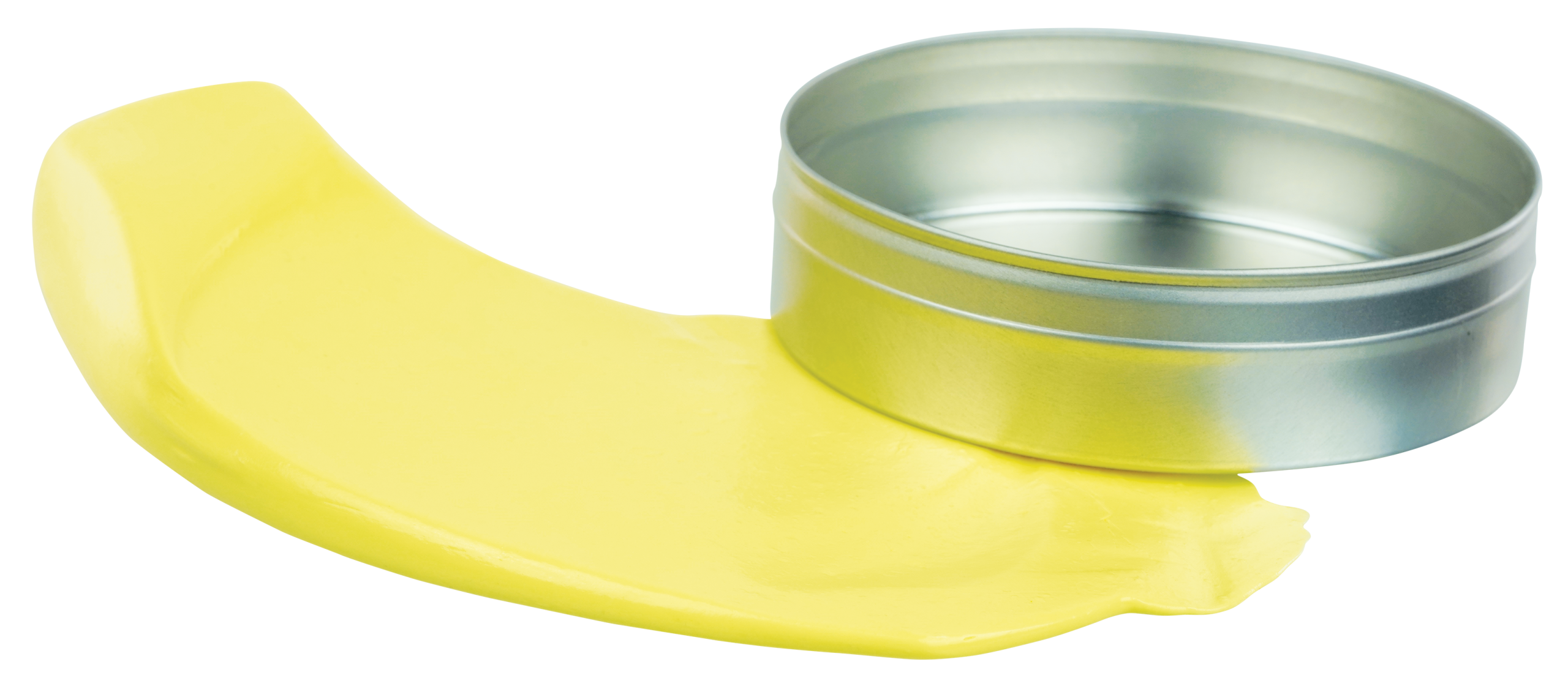 Better Butter - Full Size 4" Thinking Putty Tin, photo 4 of 4