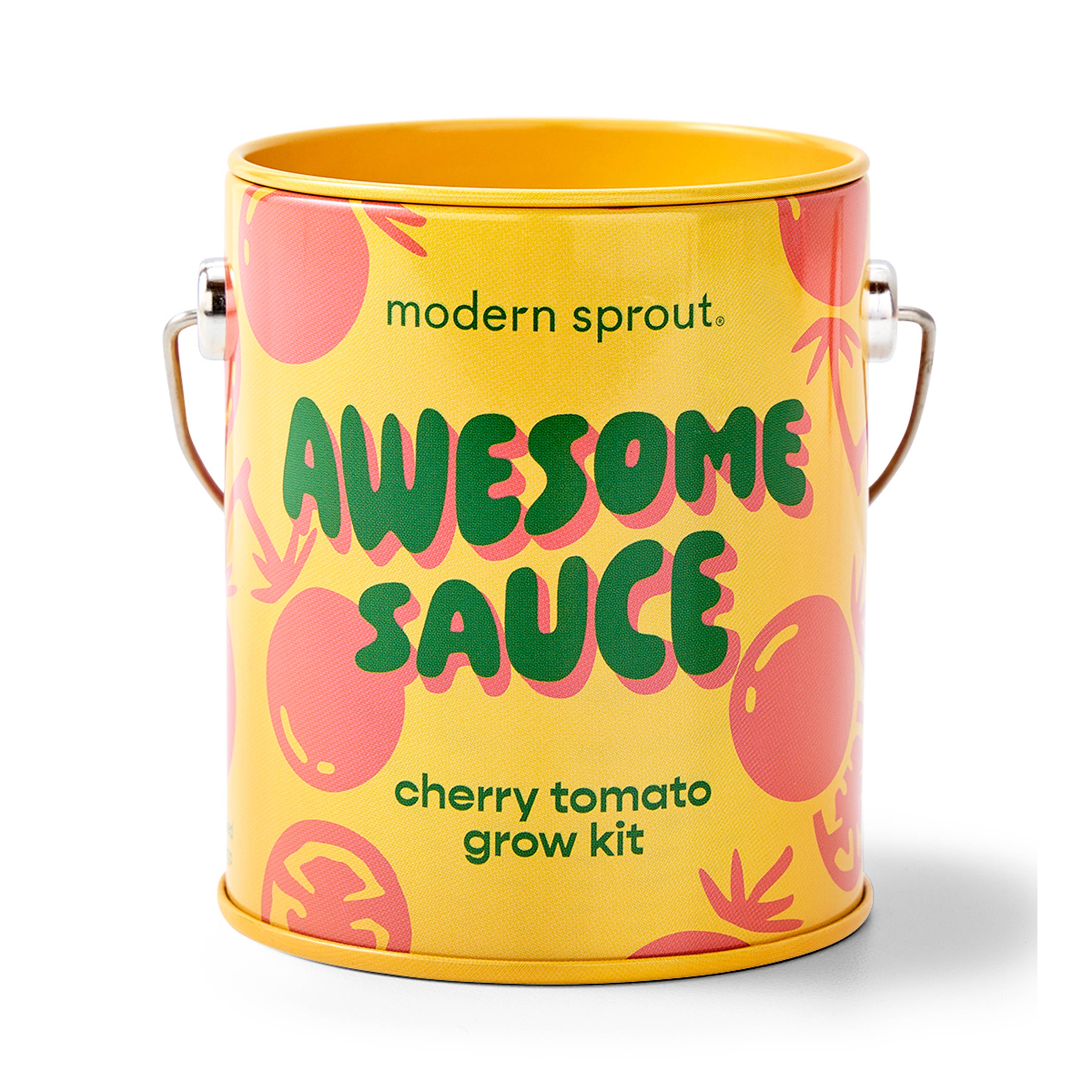 Complimentary Color Grow Kits: Awesome Sauce, photo 1 of 8