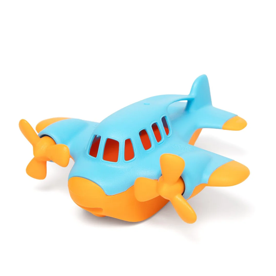 Green Toys Small Float Plane