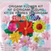 Origami Flower Kit