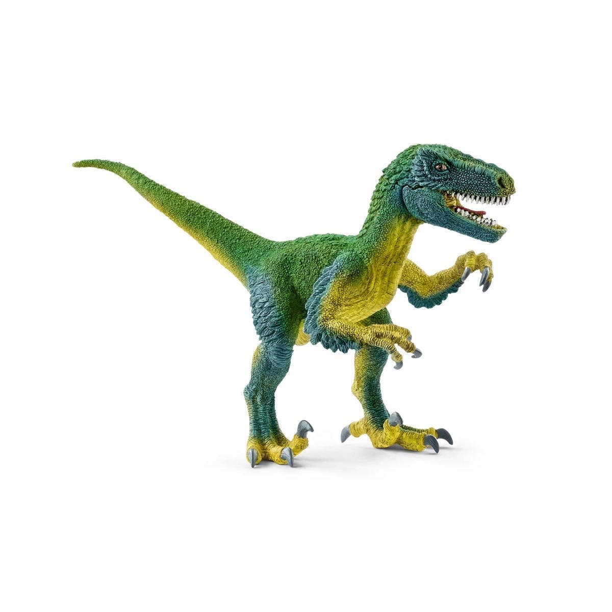 Velociraptor Dinosaur Toy, photo 1 of 4