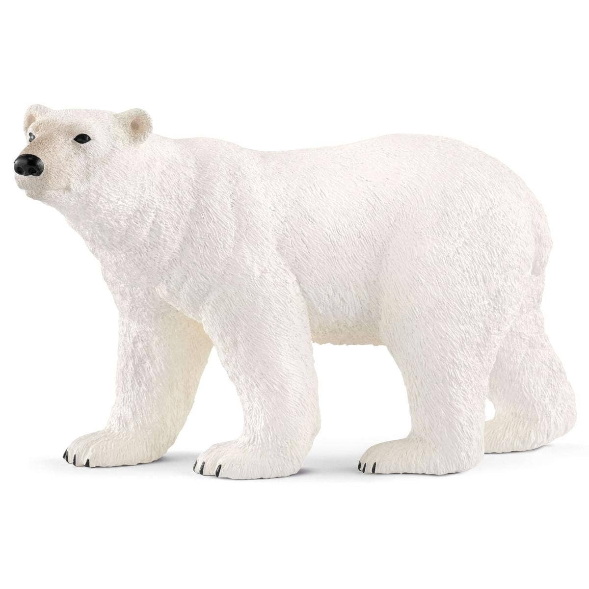 Polar Bear Arctic Animal Toy, photo 1 of 2