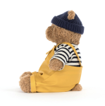Jellycat Barthollomew Bear Seafarer Outfit, photo 1 of 2