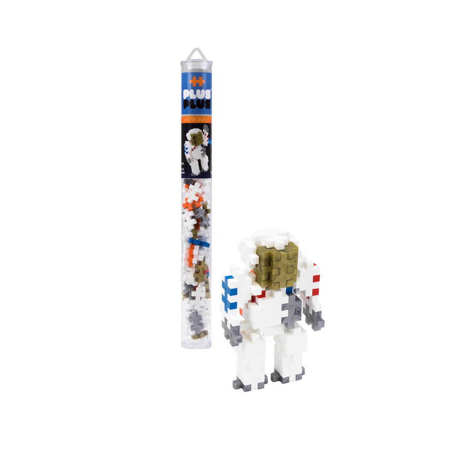04157 Astronaut Tube