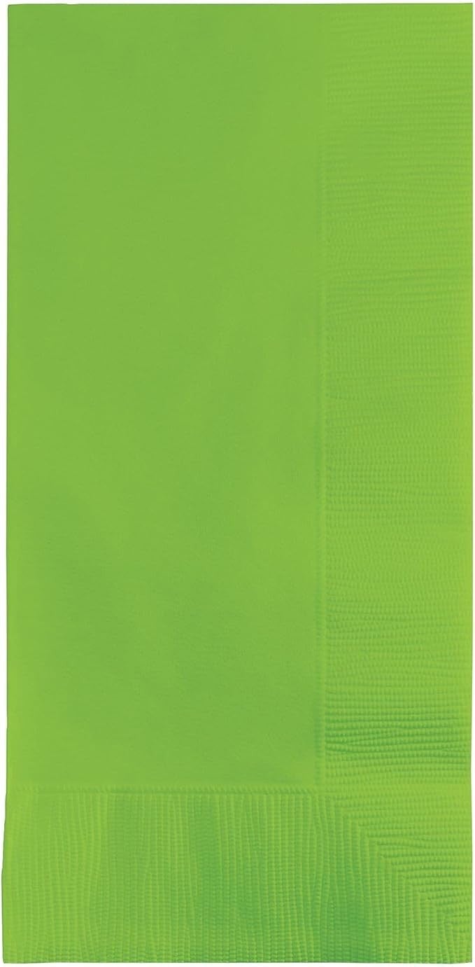 Guest Napkin Lime