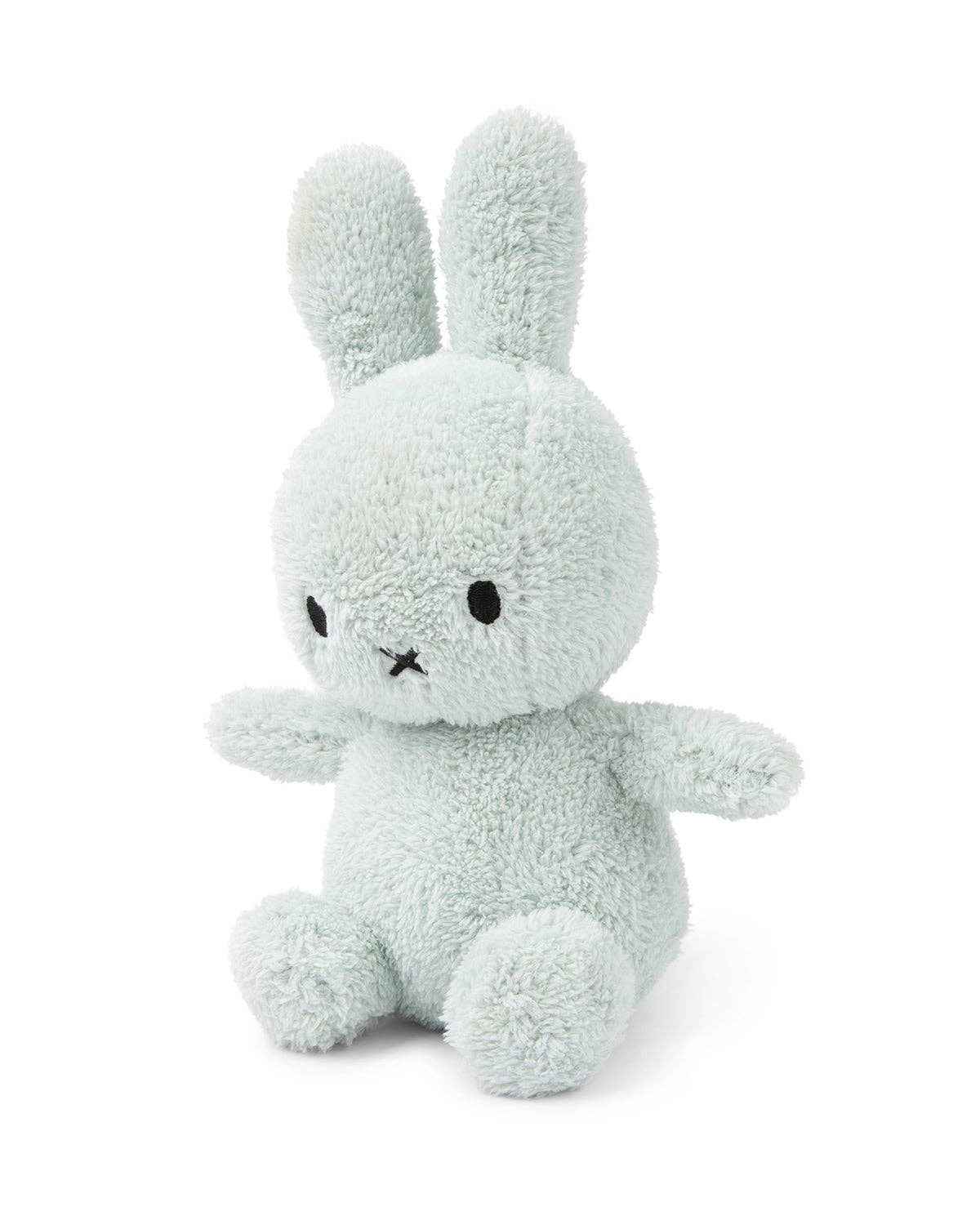 Plush MIFFY TERRY Soft Green 9", photo 2 of 3