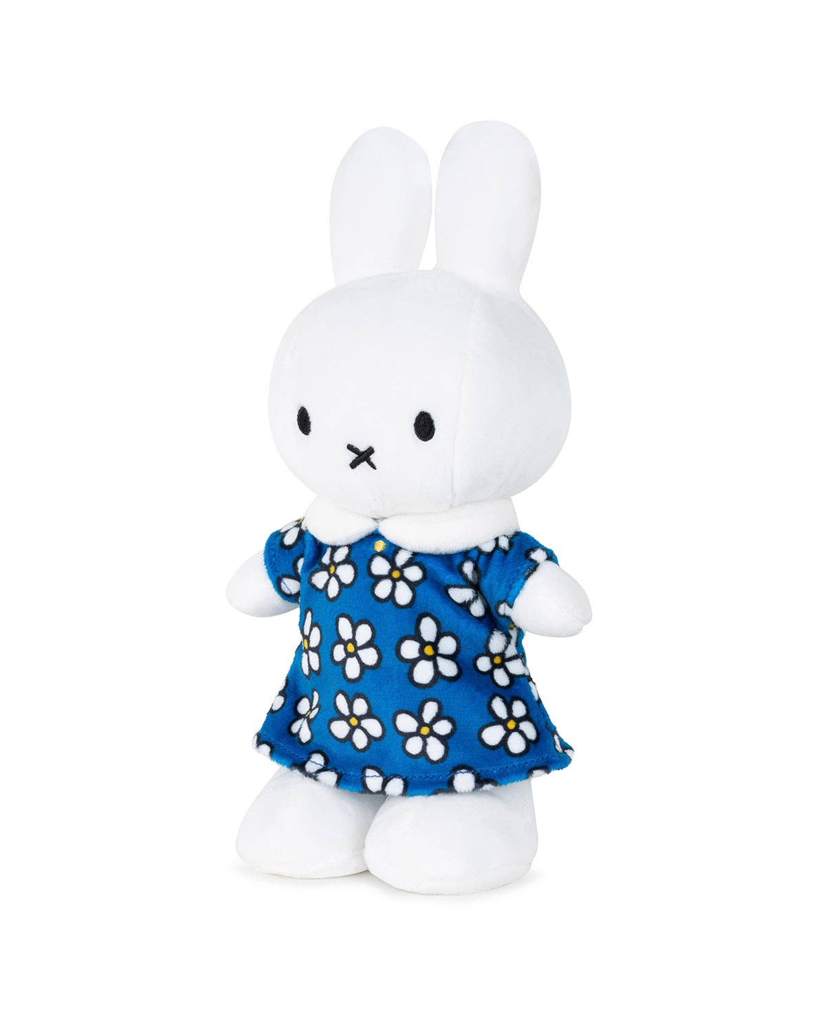 Plush MIFFY Standing Flower Dress 9.5", photo 2 of 4