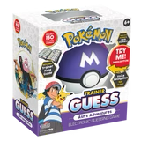 Pokemon Trainer Guess Ash's Adventures, photo 1 of 3