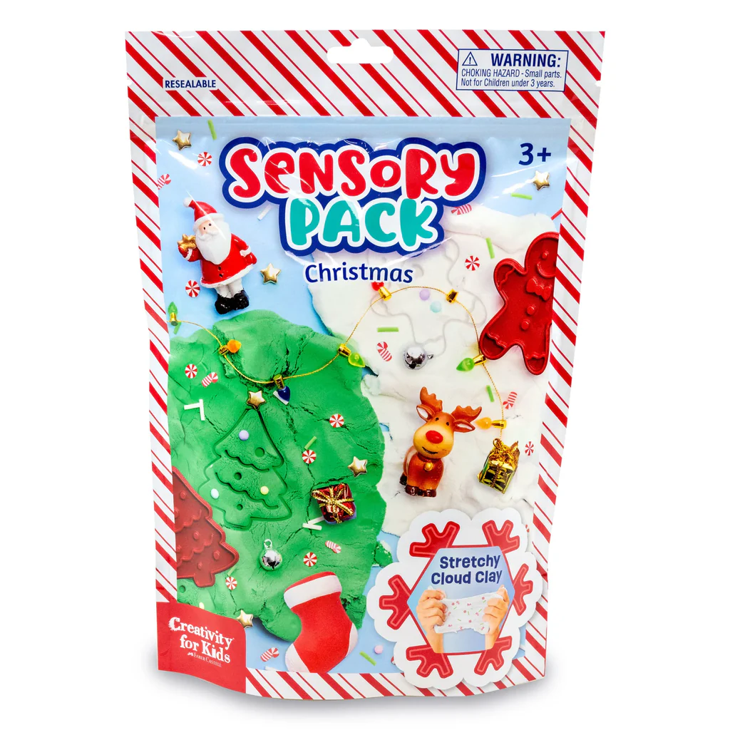Sensory Pack Christmas