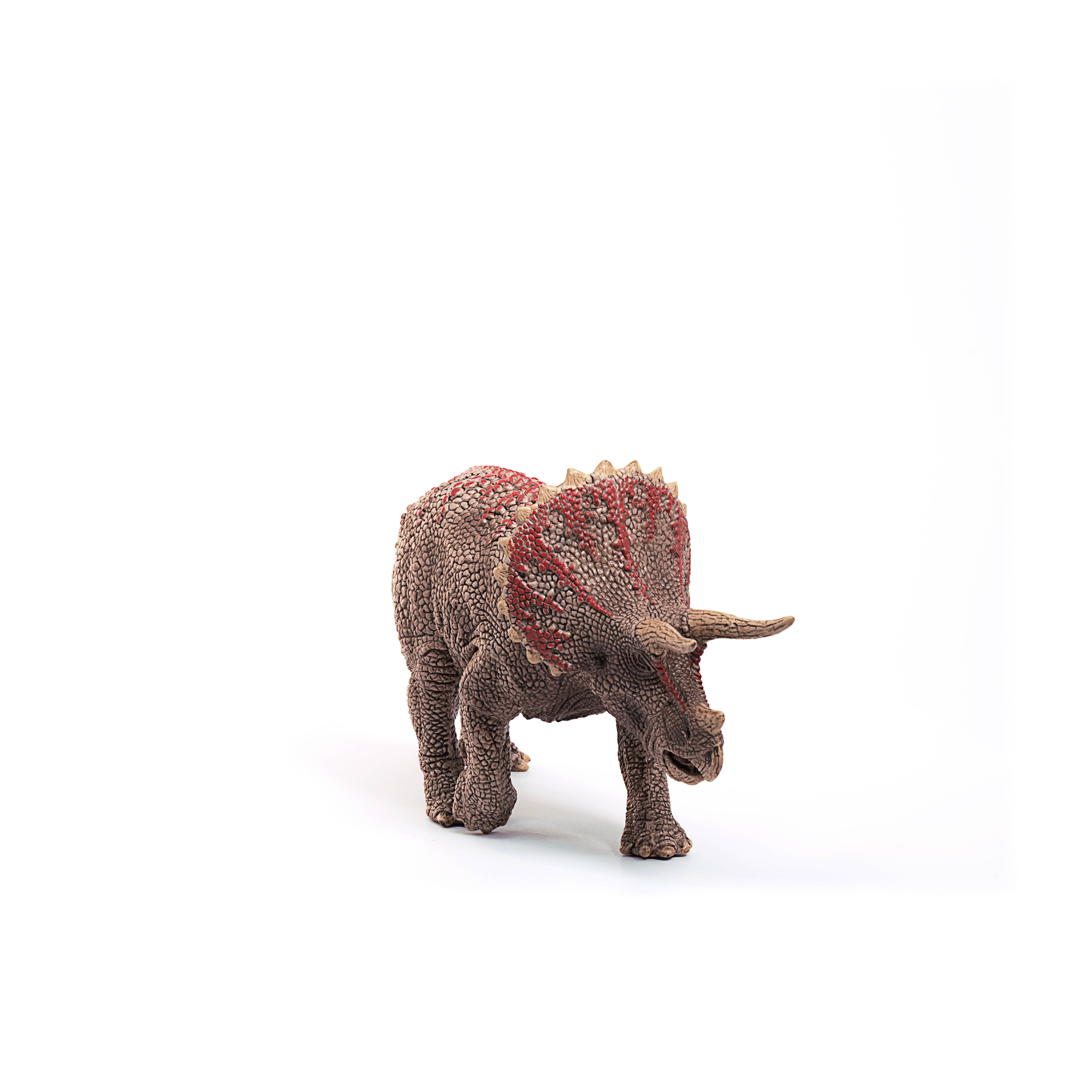 Triceratops Dinosaur Toy, photo 2 of 5