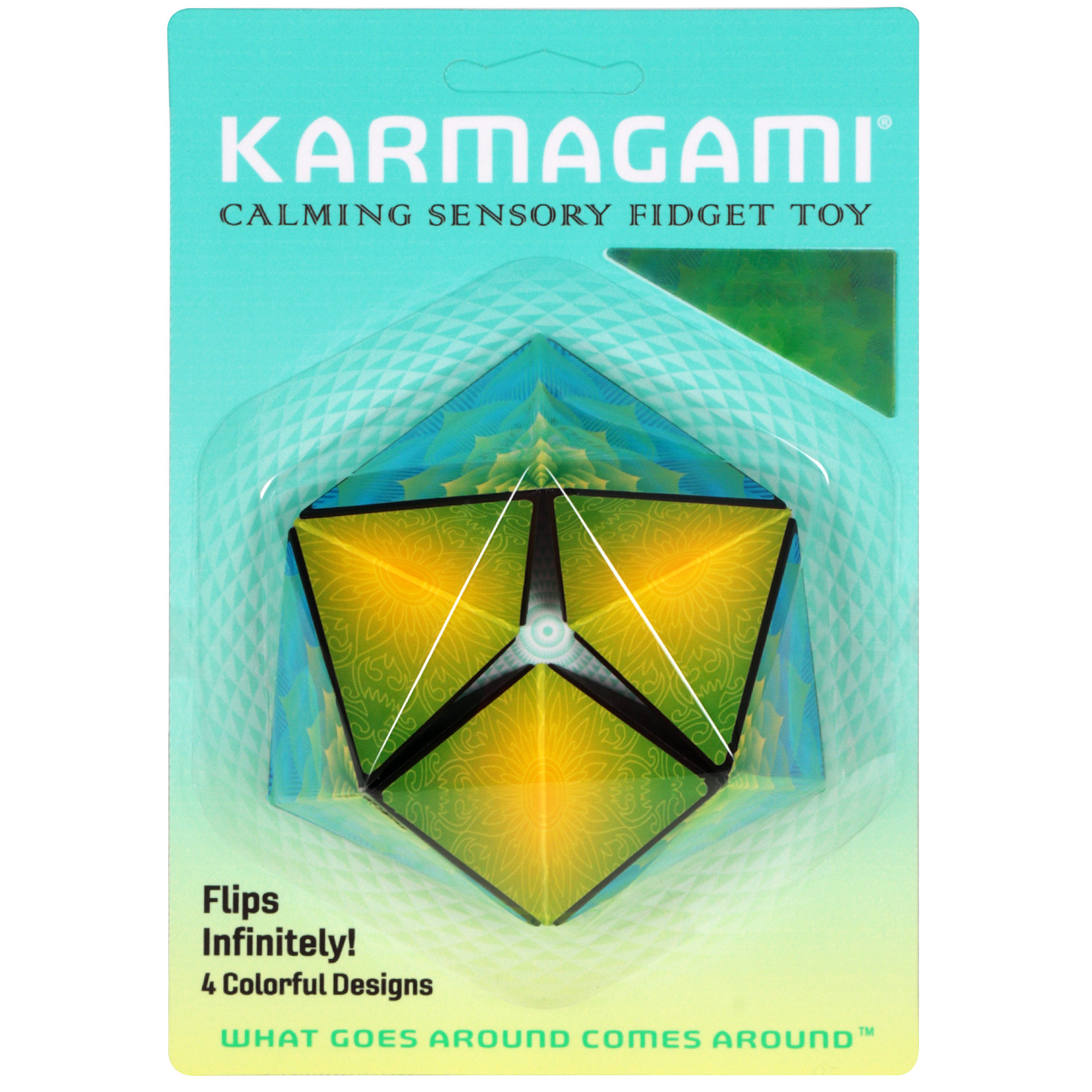 Karmagami - Fidget Toy, photo 4 of 6